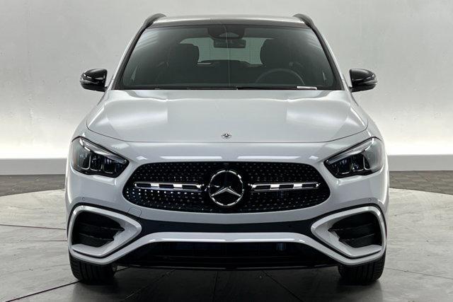 used 2024 Mercedes-Benz GLA 250 car, priced at $47,500