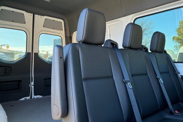 new 2024 Mercedes-Benz Sprinter 2500 car, priced at $66,562