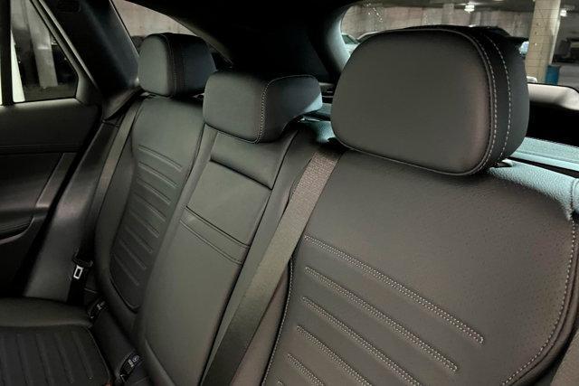 new 2025 Mercedes-Benz GLC 350e car, priced at $71,885