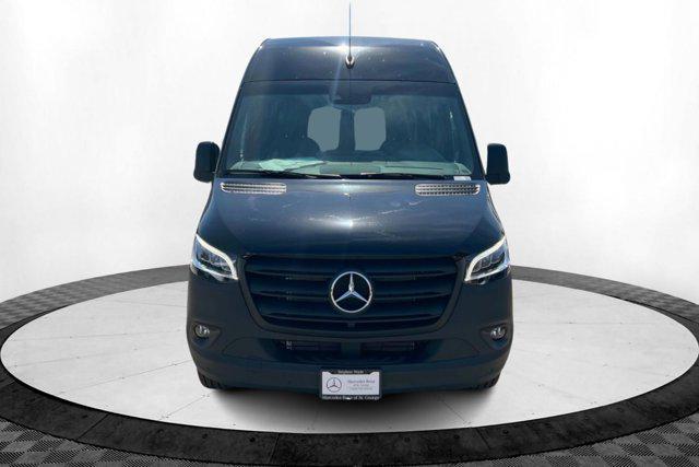 new 2024 Mercedes-Benz Sprinter 2500 car, priced at $88,464