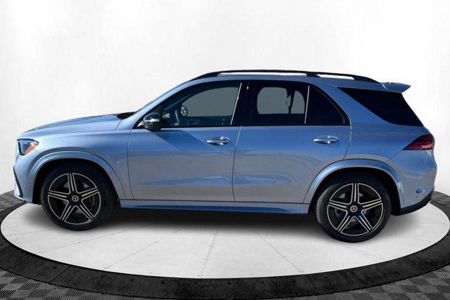 new 2026 Mercedes-Benz GLE 350 car, priced at $84,390