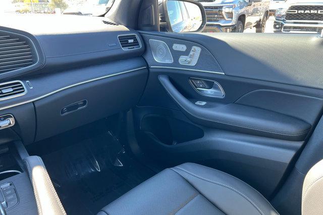 new 2026 Mercedes-Benz GLE 350 car, priced at $84,390