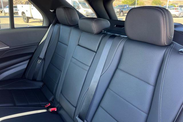 new 2026 Mercedes-Benz GLE 350 car, priced at $84,390