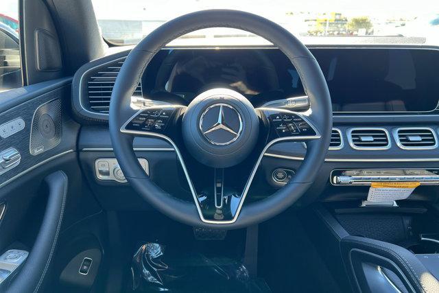 new 2026 Mercedes-Benz GLE 350 car, priced at $84,390