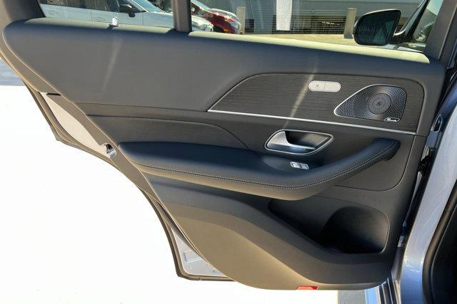 new 2026 Mercedes-Benz GLE 350 car, priced at $84,390