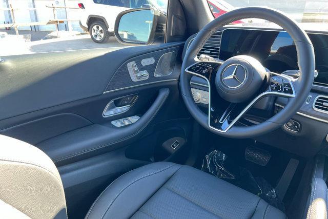 new 2026 Mercedes-Benz GLE 350 car, priced at $84,390
