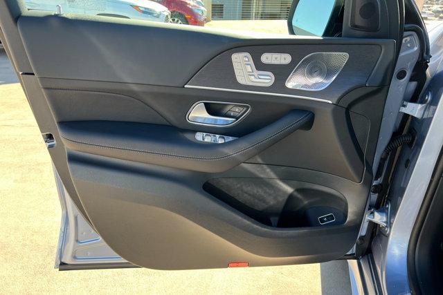 new 2026 Mercedes-Benz GLE 350 car, priced at $84,390