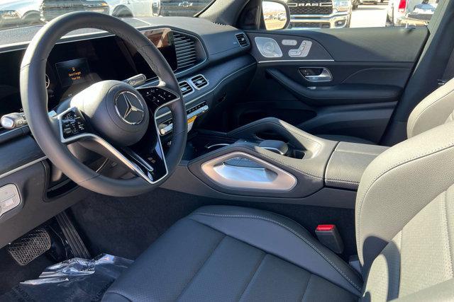 new 2026 Mercedes-Benz GLE 350 car, priced at $84,390