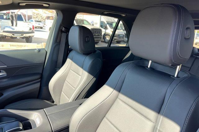 new 2026 Mercedes-Benz GLE 350 car, priced at $84,390