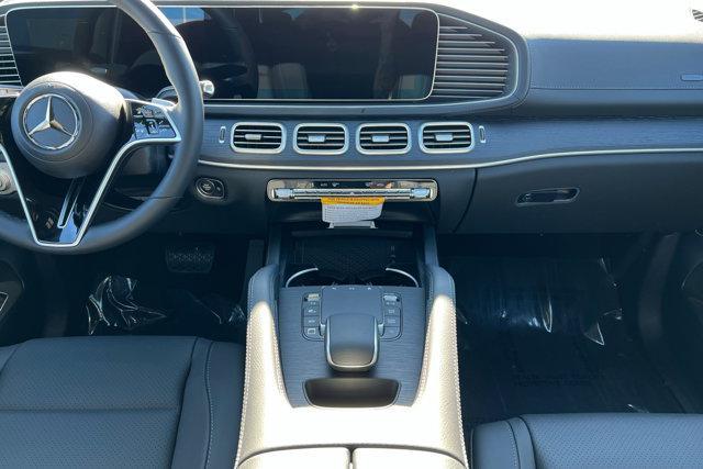 new 2026 Mercedes-Benz GLE 350 car, priced at $84,390