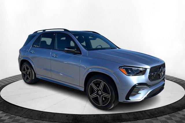 new 2026 Mercedes-Benz GLE 350 car, priced at $84,390