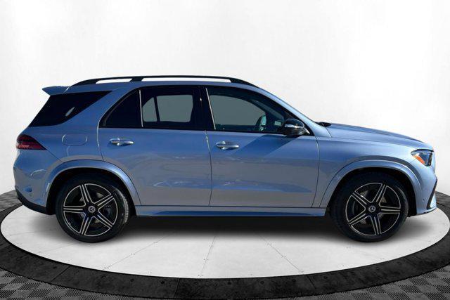 new 2026 Mercedes-Benz GLE 350 car, priced at $84,390
