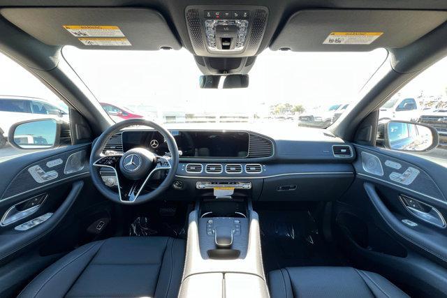 new 2026 Mercedes-Benz GLE 350 car, priced at $84,390