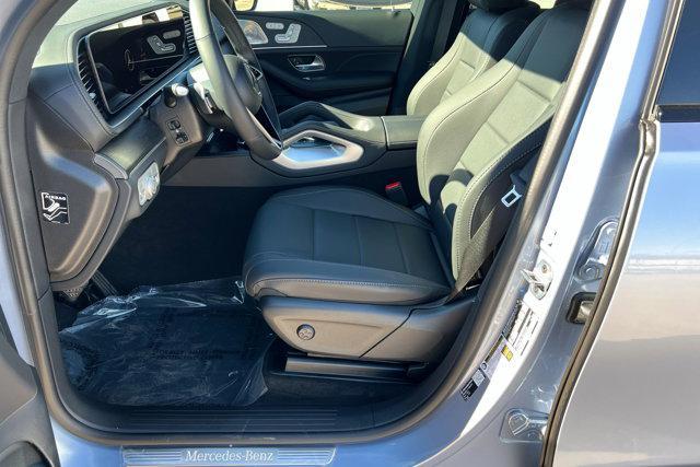 new 2026 Mercedes-Benz GLE 350 car, priced at $84,390