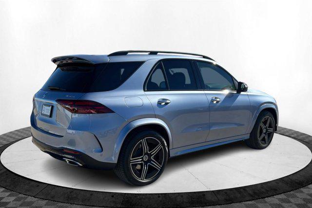 new 2026 Mercedes-Benz GLE 350 car, priced at $84,390