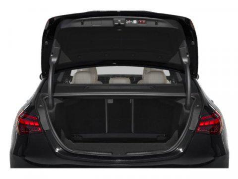 new 2025 Mercedes-Benz C-Class car, priced at $60,695