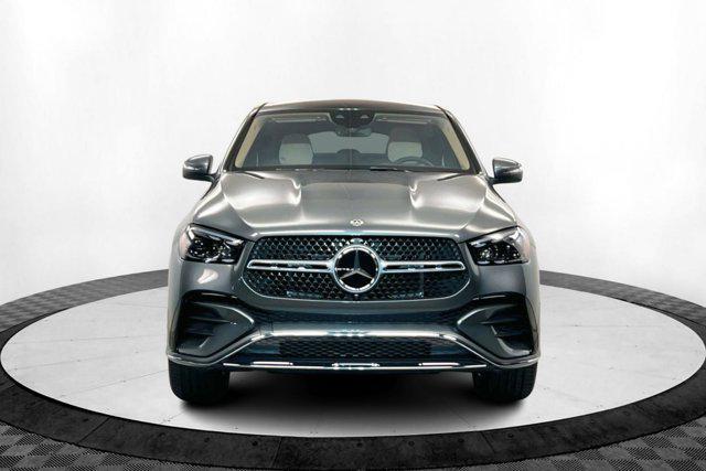 new 2025 Mercedes-Benz GLE 450 car, priced at $91,975