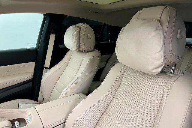 new 2025 Mercedes-Benz GLE 450 car, priced at $91,975