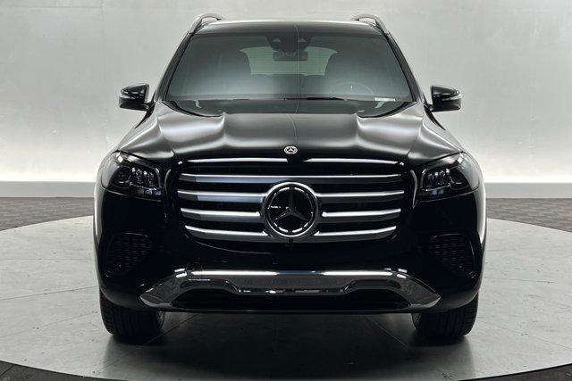 new 2024 Mercedes-Benz GLS 450 car, priced at $89,035