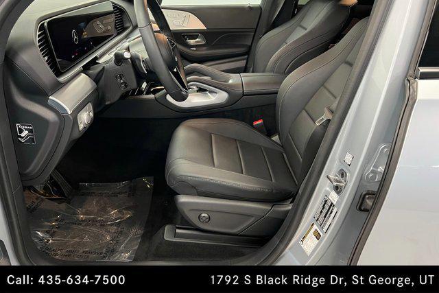 used 2025 Mercedes-Benz GLE 350 car, priced at $63,734