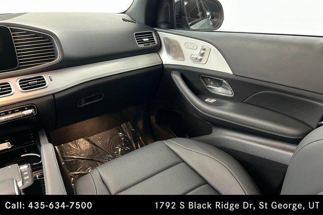 used 2025 Mercedes-Benz GLE 350 car, priced at $63,734