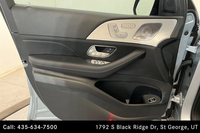 used 2025 Mercedes-Benz GLE 350 car, priced at $63,734