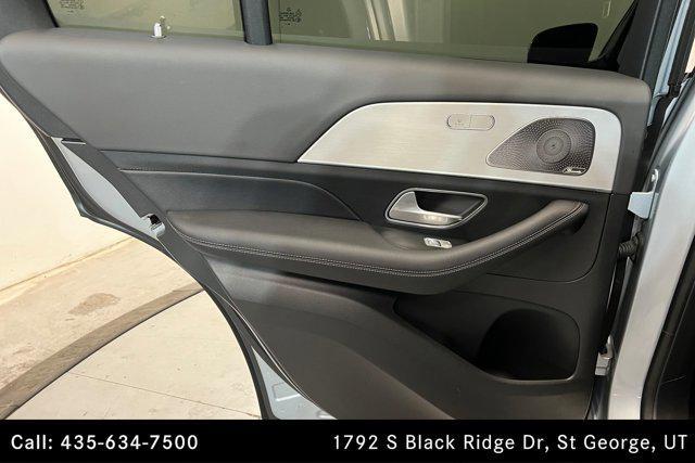 used 2025 Mercedes-Benz GLE 350 car, priced at $63,734