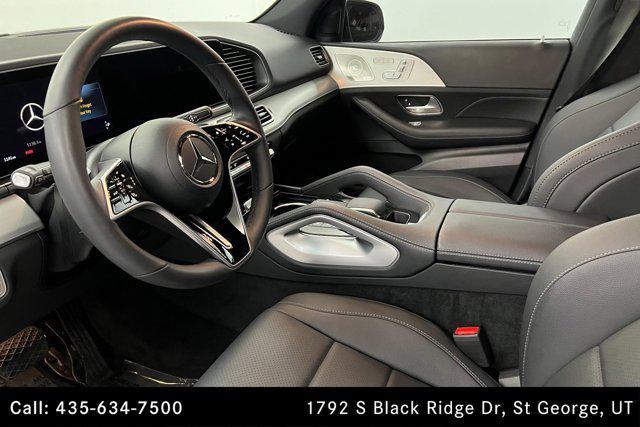 used 2025 Mercedes-Benz GLE 350 car, priced at $63,734