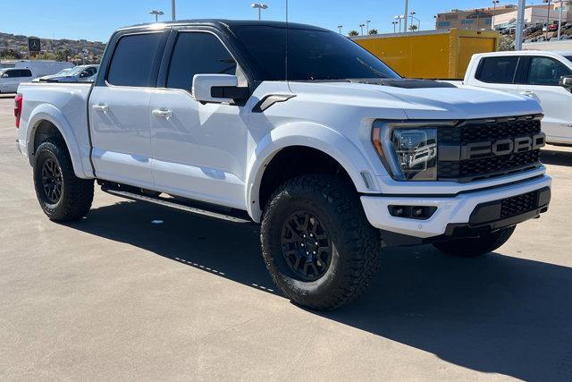 used 2022 Ford F-150 car, priced at $79,950