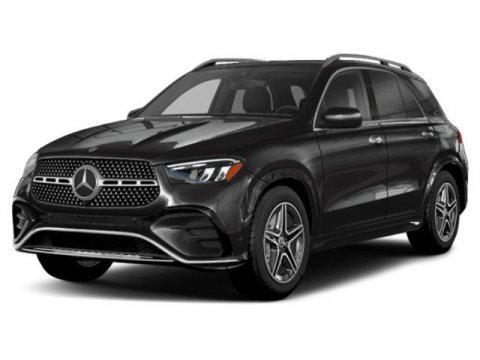 new 2026 Mercedes-Benz GLE 450 car, priced at $83,290
