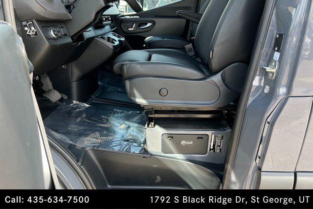 used 2024 Mercedes-Benz Sprinter 2500 car, priced at $59,998