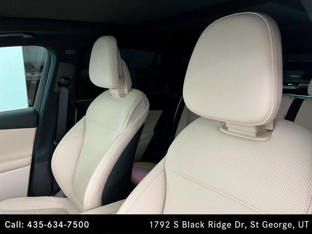 used 2024 Mercedes-Benz GLC 300 car, priced at $49,948