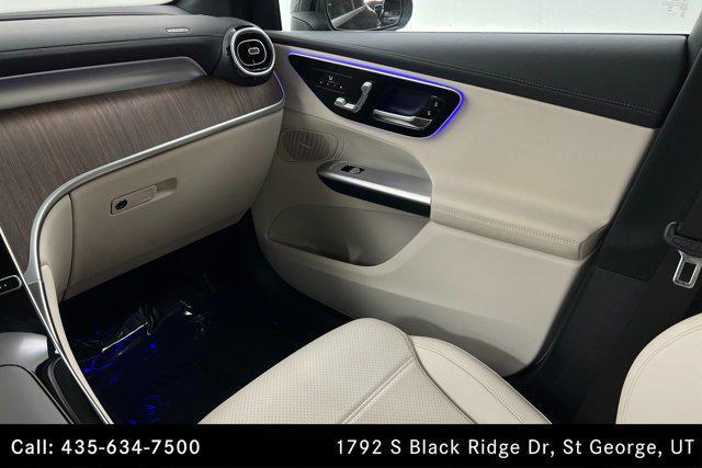 used 2024 Mercedes-Benz GLC 300 car, priced at $49,948