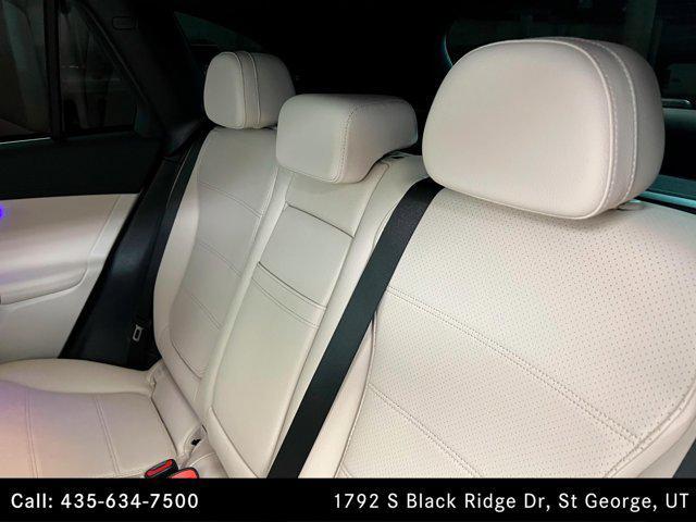 used 2024 Mercedes-Benz GLC 300 car, priced at $49,948