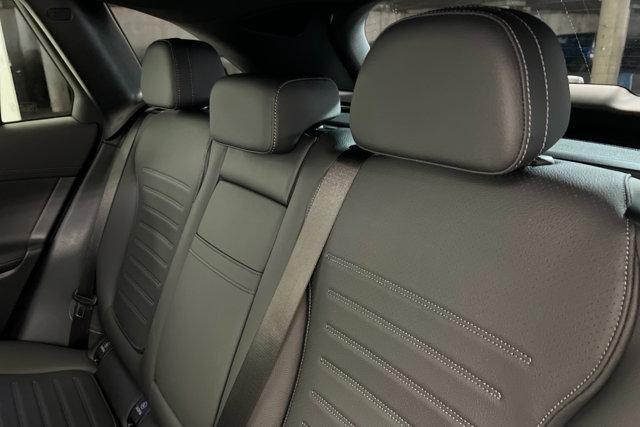 new 2025 Mercedes-Benz GLC 300 car, priced at $56,335
