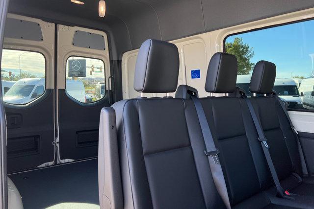 new 2024 Mercedes-Benz Sprinter 2500 car, priced at $70,812