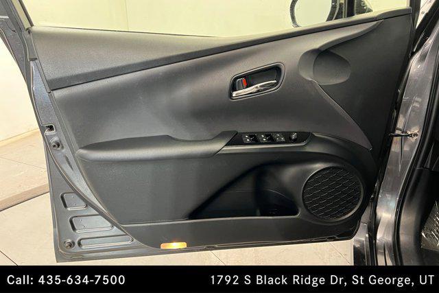 used 2017 Toyota Prius car, priced at $18,884