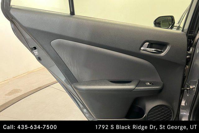 used 2017 Toyota Prius car, priced at $18,884