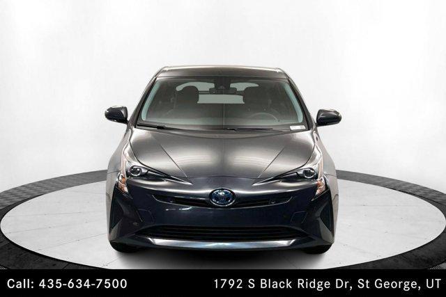 used 2017 Toyota Prius car, priced at $18,884