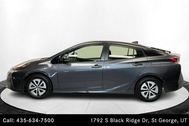 used 2017 Toyota Prius car, priced at $18,884