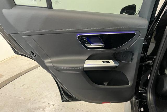 new 2026 Mercedes-Benz GLC 300 car, priced at $58,450