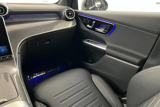 new 2026 Mercedes-Benz GLC 300 car, priced at $58,450