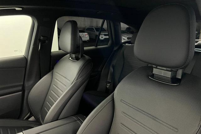 new 2026 Mercedes-Benz GLC 300 car, priced at $58,450