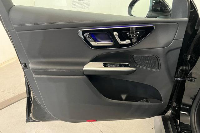 new 2026 Mercedes-Benz GLC 300 car, priced at $58,450