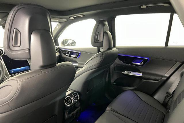 new 2026 Mercedes-Benz GLC 300 car, priced at $58,450