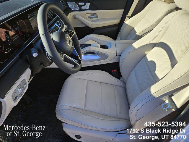 used 2024 Mercedes-Benz GLE 350 car, priced at $65,250