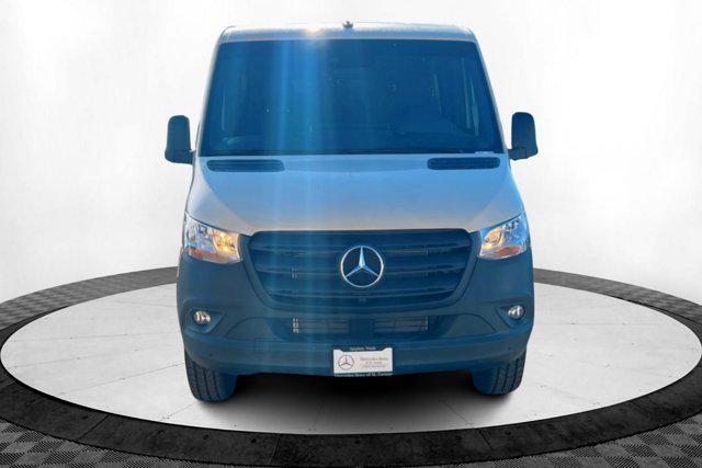 new 2024 Mercedes-Benz Sprinter 2500 car, priced at $66,344