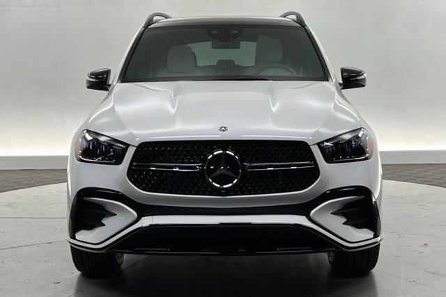 new 2024 Mercedes-Benz GLE 450 Plug-In Hybrid car, priced at $83,150