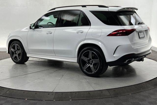 new 2024 Mercedes-Benz GLE 450 Plug-In Hybrid car, priced at $83,150