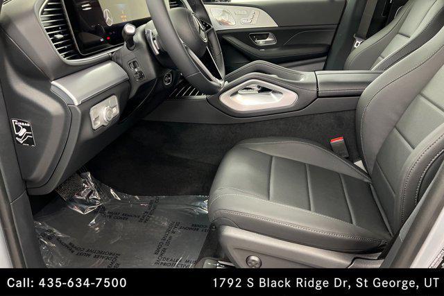 used 2024 Mercedes-Benz GLE 350 car, priced at $67,948